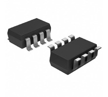 MAX9172EKA+T Image