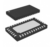 LTC6954IUFF-4#TRPBF Image