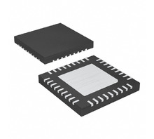 MAX1042BETX+T Image