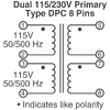 DPC-40-20 Image