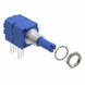 Potentiometers, Variable Resistors