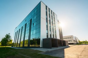 NanoAvionics doubles satellite priduction capacity with Vilnius facility