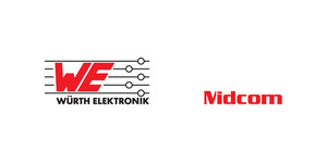 Würth Elektronik Midcom