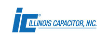 Illinois Capacitor (Cornell Dubilier Electronics)