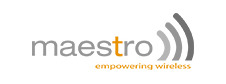 Maestro Wireless Solutions (Lantronix)