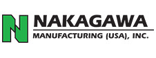 Nakagawa Manufacturing USA, Inc.