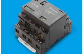 Arduino takes final step to industrial automation