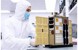 NanoAvionics doubles satellite production capacity with Vilnius facility